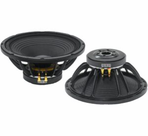 BN-1530L, 15" Component Speaker