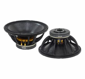 BN-1860L, 18" Component Speaker