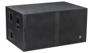 Audiotrack SW-218MR