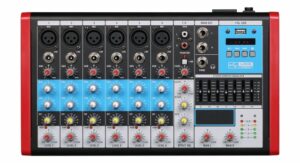 AU-8806FX