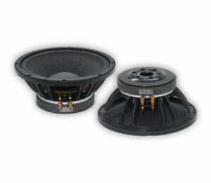 BN-1050L, 10" Component Speaker
