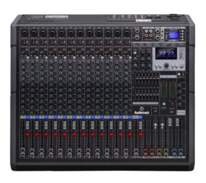 LX-12FX Pro